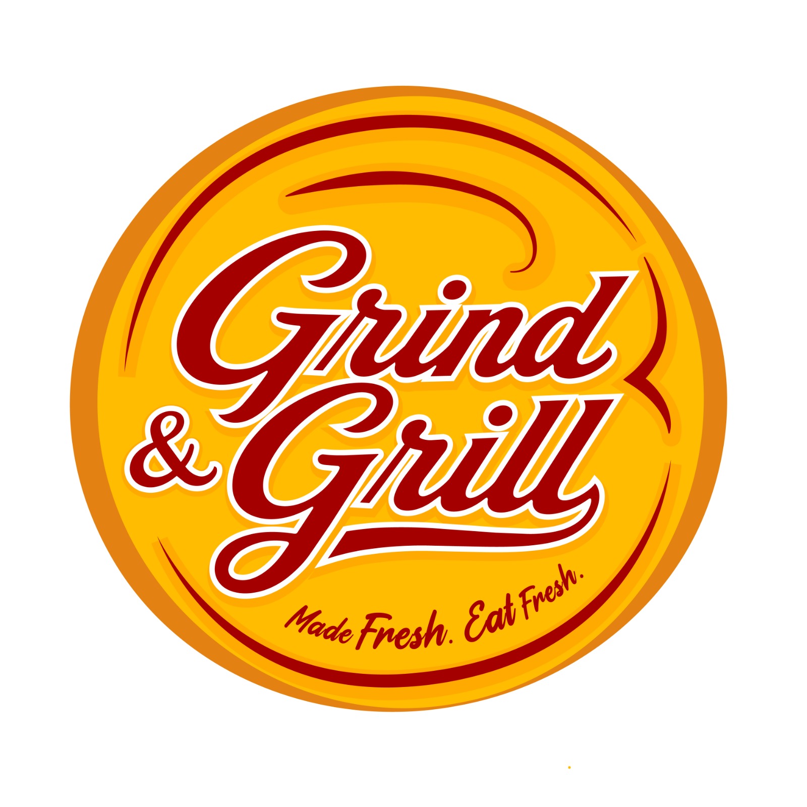 Grind & Grill